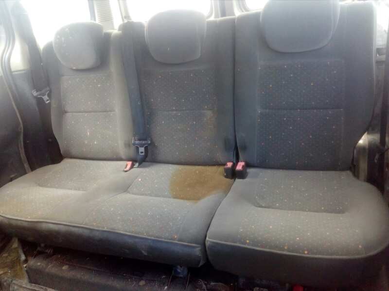 citroën berlingo del año 2006