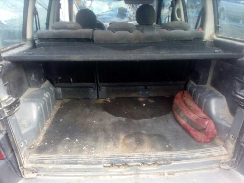 citroën berlingo del año 2006