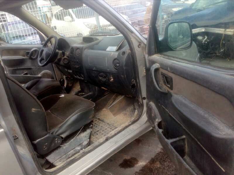 citroën berlingo del año 2006