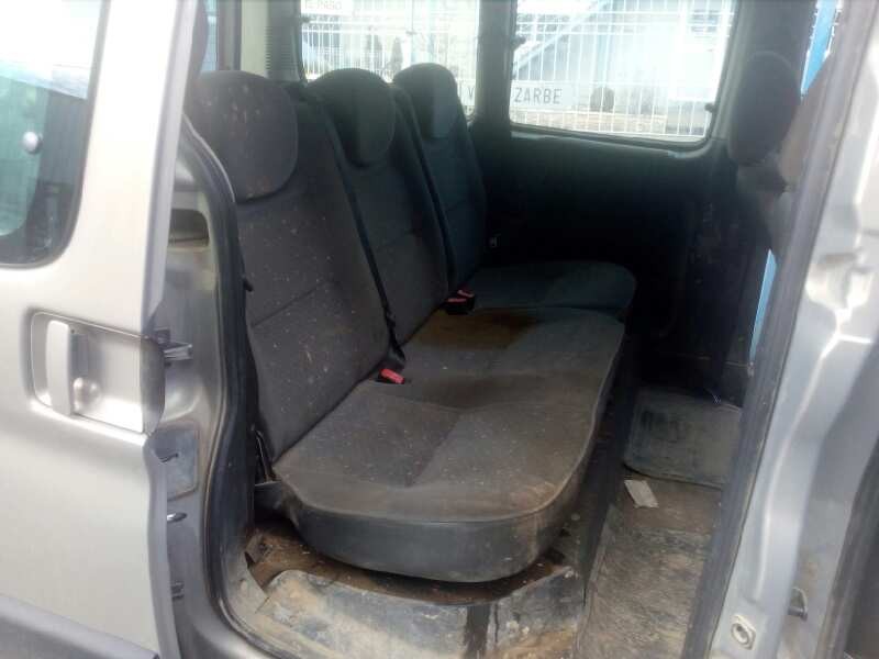 citroën berlingo del año 2006