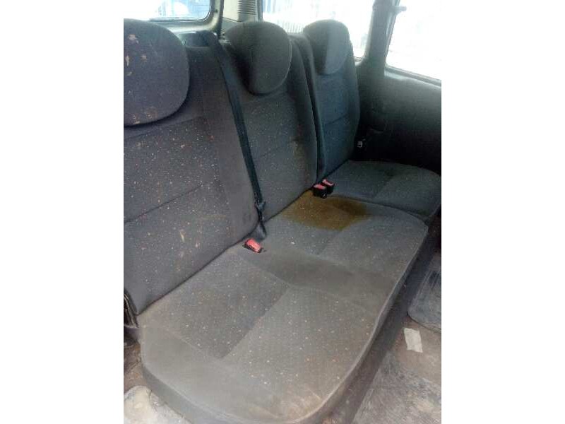 citroën berlingo del año 2006