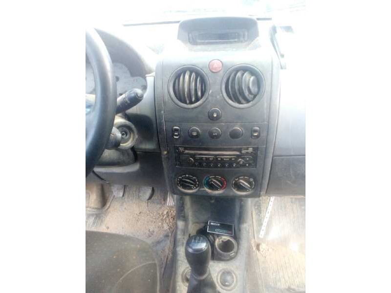 citroën berlingo del año 2006