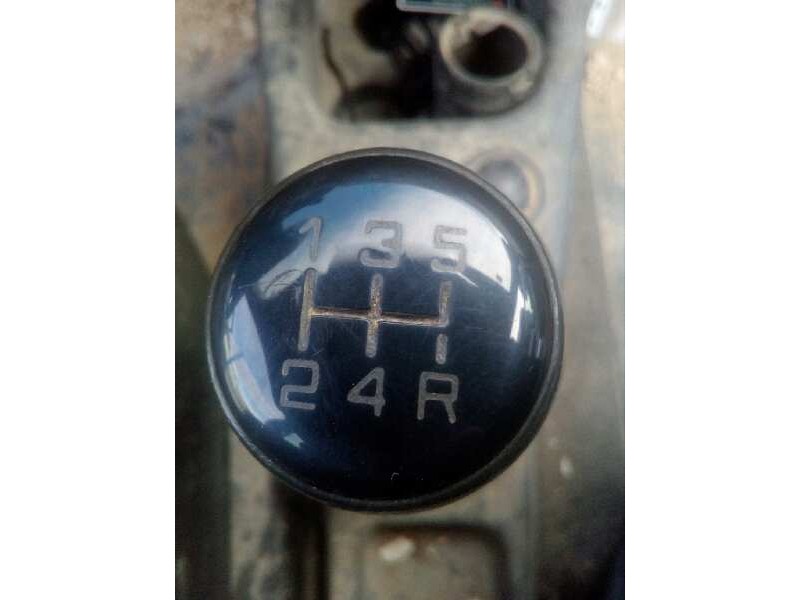 citroën berlingo del año 2006