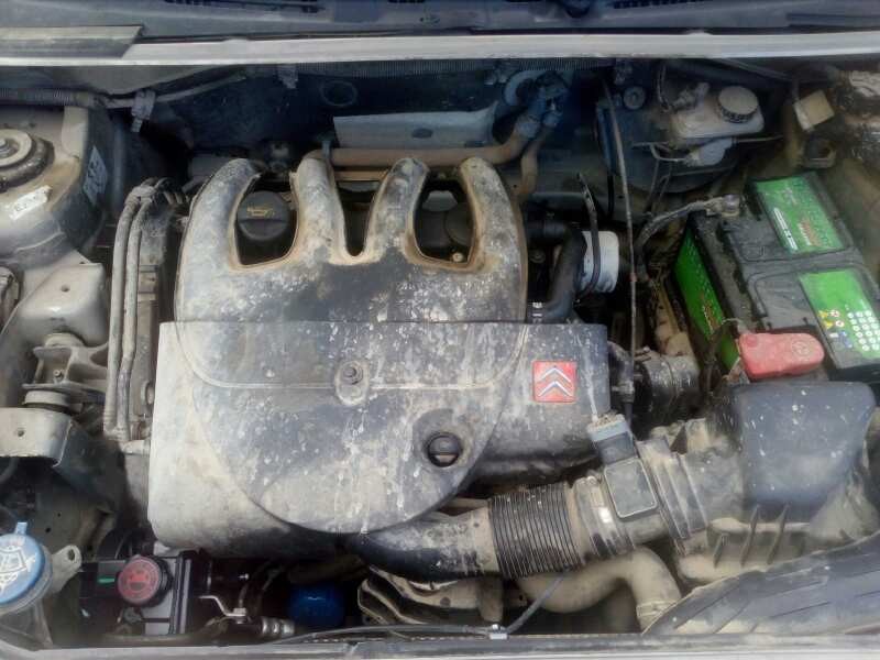 citroën berlingo del año 2006