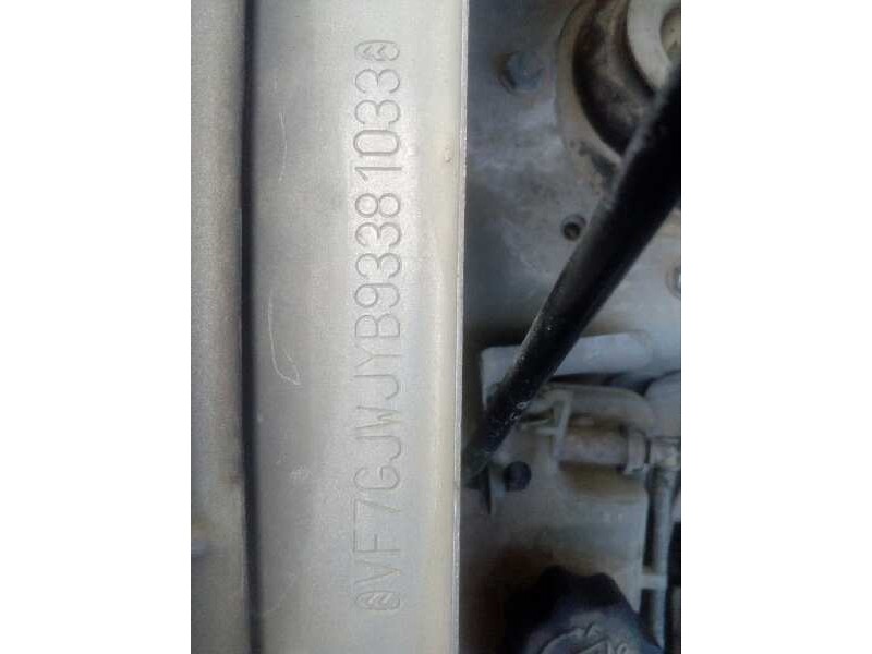 citroën berlingo del año 2006