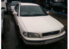 volvo s40 berlina del año 1998 2