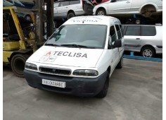 fiat scudo (222) del año 2004