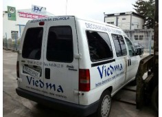 fiat scudo (222) del año 2004 2