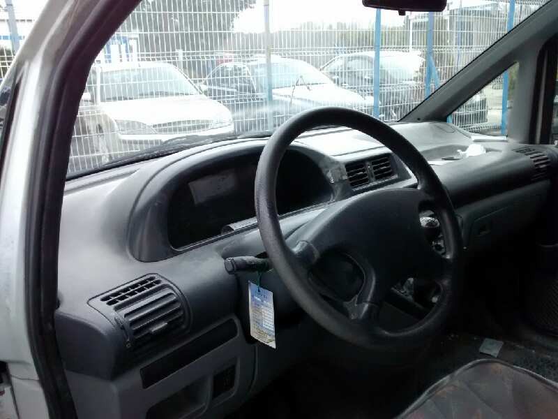 fiat scudo (222) del año 2004