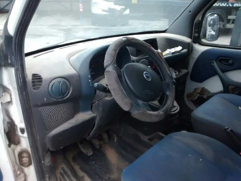 fiat doblo cargo (223) del año 2003