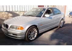 bmw serie 3 berlina (e46) del año 2001