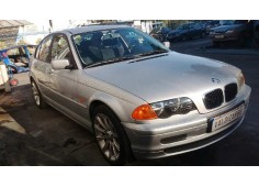 bmw serie 3 berlina (e46) del año 2001 2