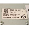 Recambio de antena para mazda 3 hatchback (bp) 2.0 skyactiv-g m hybrid referencia OEM IAM BDMD66T30  