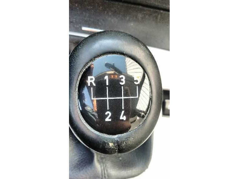 bmw serie 3 berlina (e46) del año 2001