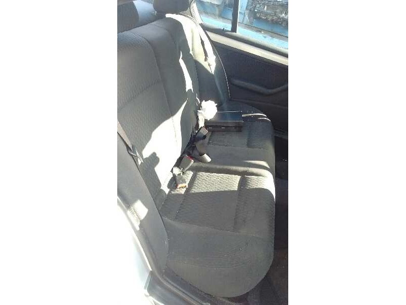 bmw serie 3 berlina (e46) del año 2001