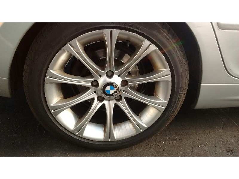 bmw serie 3 berlina (e46) del año 2001