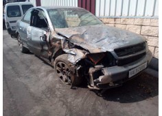 audi a4 berlina (b5) del año 1998