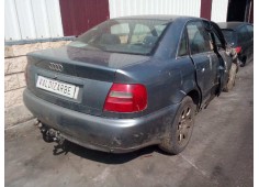 audi a4 berlina (b5) del año 1998 2
