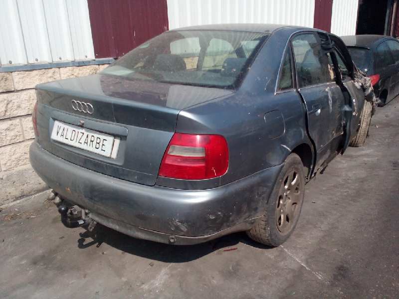 audi a4 berlina (b5) del año 1998
