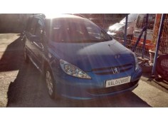 peugeot 307 break / sw (s1) del año 2004