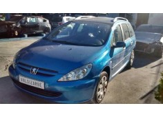 peugeot 307 break / sw (s1) del año 2004 2