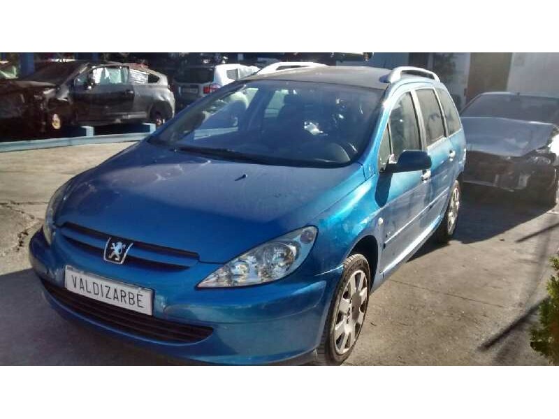 peugeot 307 break / sw (s1) del año 2004