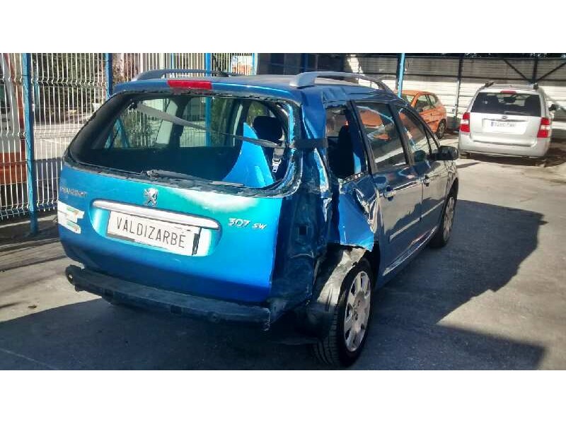 peugeot 307 break / sw (s1) del año 2004