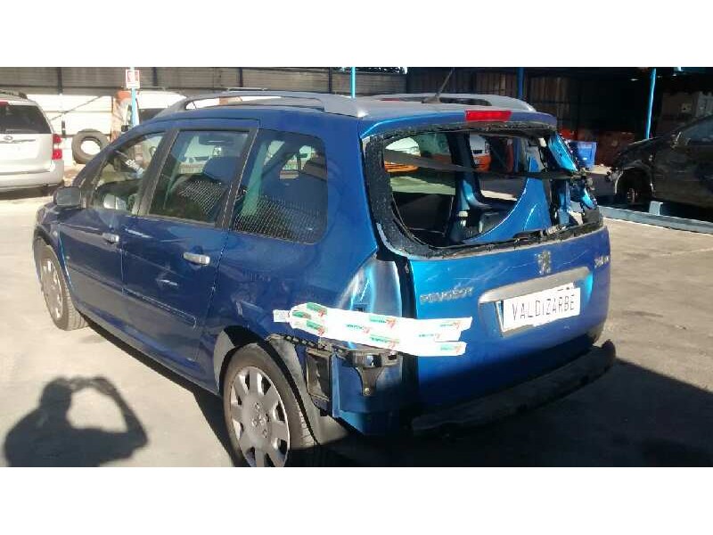 peugeot 307 break / sw (s1) del año 2004