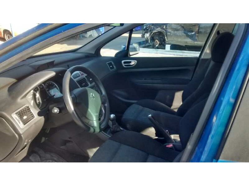 peugeot 307 break / sw (s1) del año 2004