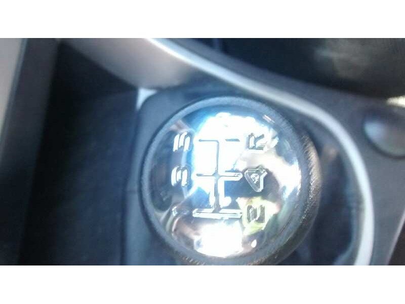 peugeot 307 break / sw (s1) del año 2004