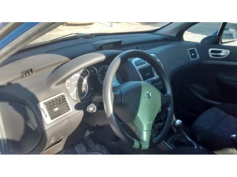 peugeot 307 break / sw (s1) del año 2004