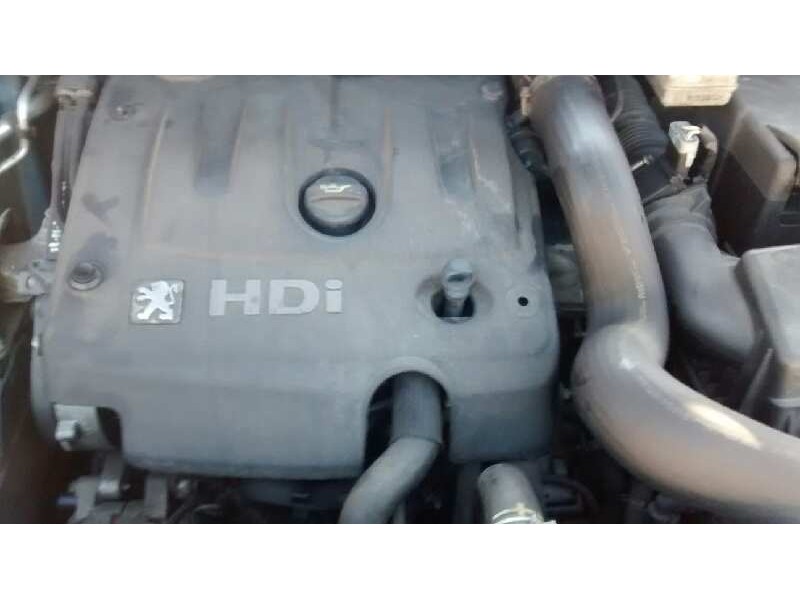 peugeot 307 break / sw (s1) del año 2004