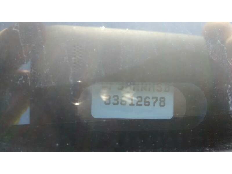 peugeot 307 break / sw (s1) del año 2004