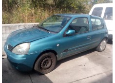 renault clio ii fase ii (b/cb0) del año 2005
