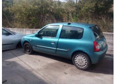 renault clio ii fase ii (b/cb0) del año 2005 2