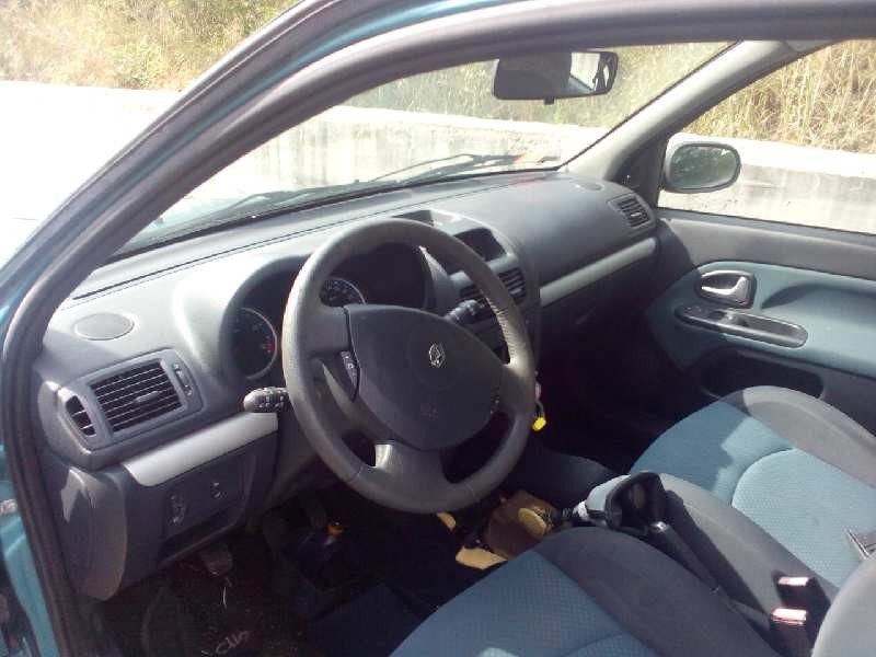 renault clio ii fase ii (b/cb0) del año 2005