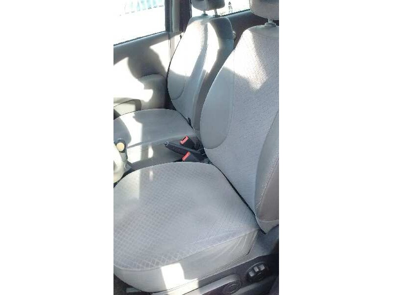 nissan micra (k12e) del año 2003