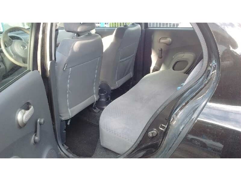 nissan micra (k12e) del año 2003