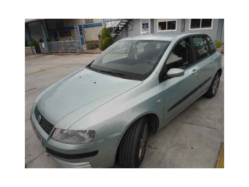 fiat stilo (192) del año 2001