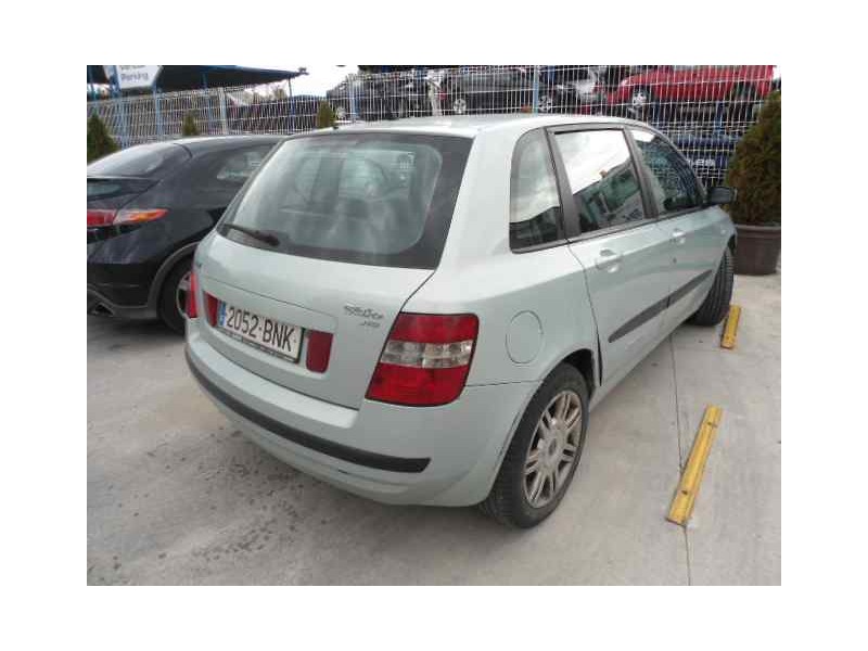 fiat stilo (192) del año 2001