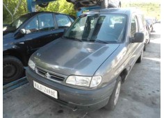 citroën berlingo del año 1996