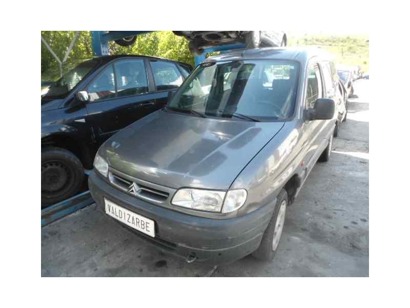 citroën berlingo del año 1996