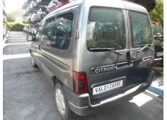 citroën berlingo del año 1996 2