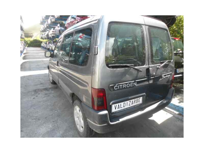 citroën berlingo del año 1996