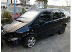 opel zafira a del año 2005