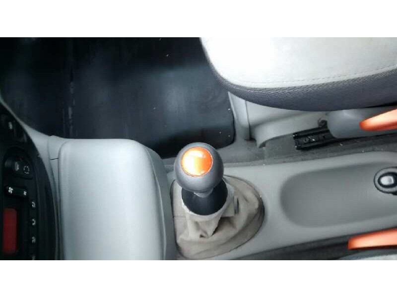 renault scenic rx4 (ja0) del año 2002