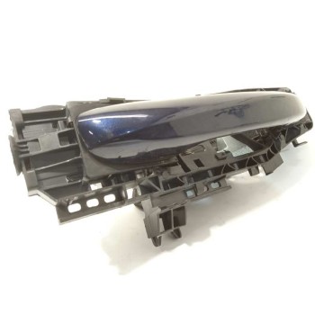 Recambio de maneta exterior delantera derecha para mercedes-benz clase c cabrio (bm 205)(6.2016) c 200 (205.442) referencia OEM 