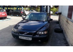 volvo s60 berlina del año 2004 2