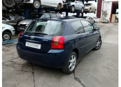 toyota corolla (e12) del año 2003 2
