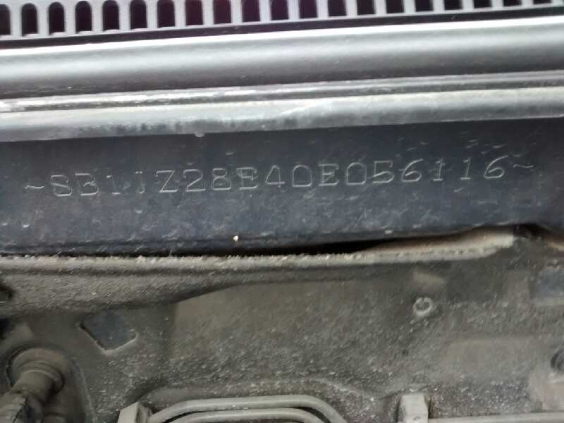 toyota corolla (e12) del año 2003